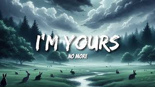 Jason Mraz - I'm Yours (Lyrics)