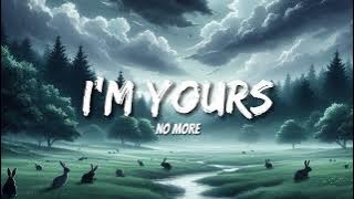 Jason Mraz - I'm Yours (Lyrics)