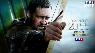 Robin Des Bois - Tf1 1