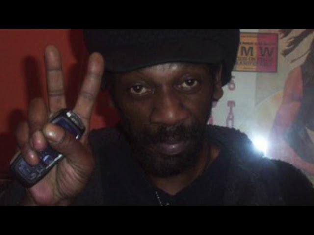 Sleduj Marga - The Chronic na YouTube
