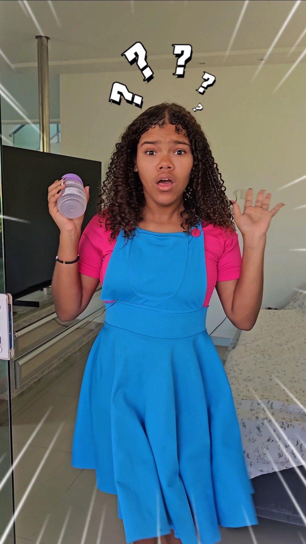 Comedy_Cute baby ??? #comedy #funnyvideo #funny
