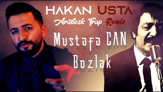 Mustafa Can Bozlak & Müslüm Gürses Borç Mutluluk İstiyorum ( Hakan Usta Arabesk Trap Remix ) 2022 Resimi