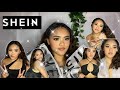 SHEIN TRY ON HAUL * trendy y2k + affordable *