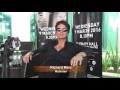 POPCLUB Exclusive Interview with Richard Marx, award-winning music talent