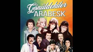 Arabesk - Bir teselli ver