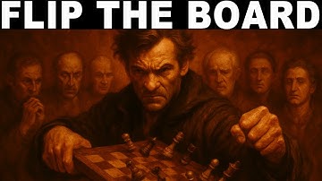 How to Shift the Game Entirely in Your Favor Instantly – Machiavelliocumentinam 8