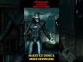 INJUSTICE SKINS AND MODS SHOWCASE: Batman Who Laughs VS New 52 Batman
