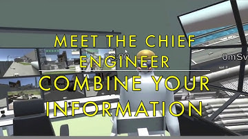 Oculus Rift research demonstration