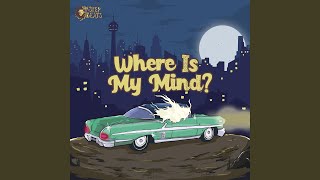 Video thumbnail of "The Step Beats - Where Is My Mind?"