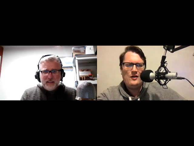 Cliff Barackman explains his love for Grateful Dead and Jerry Garcia on Bigfoot Society