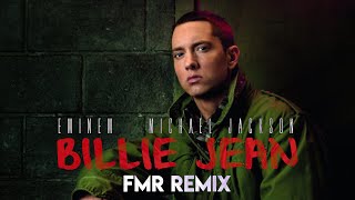 Eminem - Billie Jean (feat. Michael Jackson) [2022] Resimi