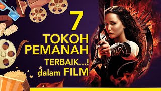 Download Lagu 7 Tokoh Pemanah terbaik dalam Film MP3