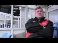 Punk Football (2013) Documentary on FC United of Manchester