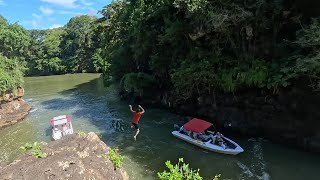 GRSE Waterfall | Grand river south east waterfall 🇲🇺