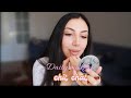 Makeup Chit Chat ✨ Pourquoi j'étais absente: chirurgie, police, théâtre, vie en couple [voix douce]
