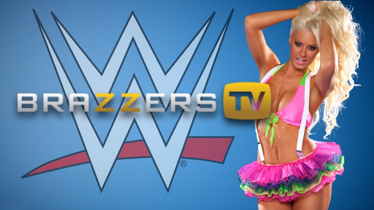 Wwe Divas On Porn 77