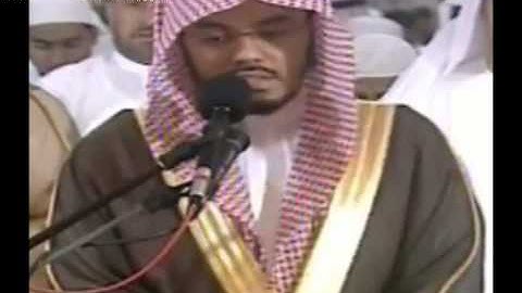 استمعوا لهاته التلاوة للشيخ ياسر الدوسري تراويح 2011 1432 YouTube