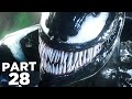 SPIDER-MAN 2 PS5 Walkthrough Gameplay Part 28 - VENOM&#39;S METEORITE (FULL GAME)