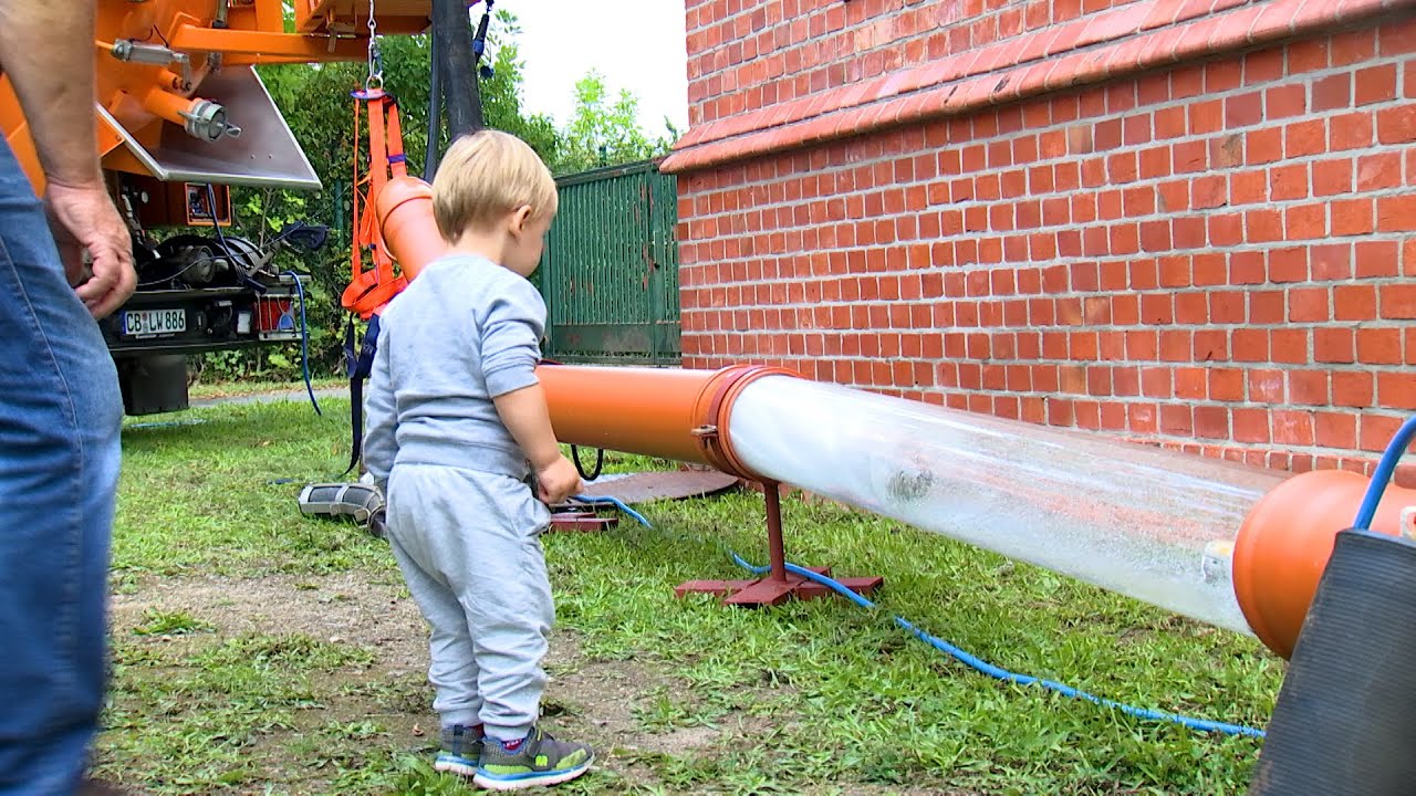 Tag der offenen Tür und 30 Jahre LWG