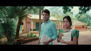 OL CHIKI OL  PROMO | NEW SANTALI  VIDEO SONG 2021 I URMILA, KANHU, SUSHIL & PRIYANKA I UPCOMING SONG