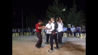 Şükrü Akgül Düğün Merasimi-Adnan-Çavuş Ve Erdal-2015