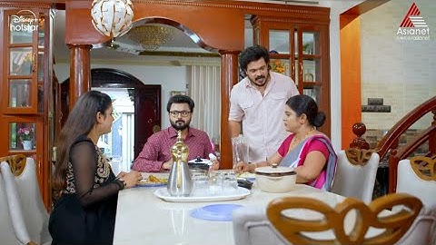 Chempaneer Poovu Promo || 21-08-2024 || Episode 184 || Asianet