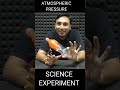 SCIENCE EXPERIMENT || Part 1