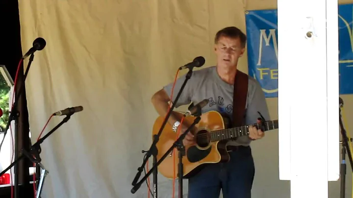Essex Music Festival 1 Roger Pierce Don't think tw...