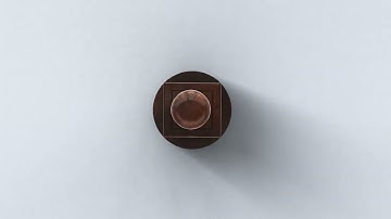 Stamp Logo  Animation /Unique Logo Intro After Effects Template /After Effect Intro No# 161