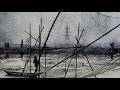 DROUGHT IN THE GLOOM (Official Visualizer)
