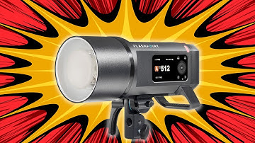 Why the FLASHPOINT XPLOR 600 Pro II R2 is a "Secret" Tool for Professional Photo Success: