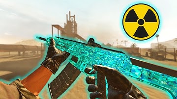 MW3 REMASTERED | 86+ Kills ACR Nuke On Rust (FLAWLESS DOM WIN 300-0)