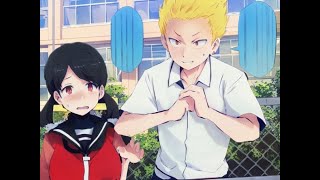 đŸ’”TODAS le hacen NTR apesar de DEFENDERLAS | Resumen BREVE