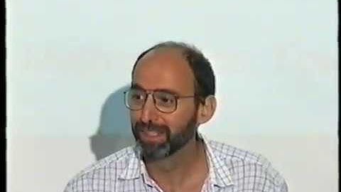 9.4 S. Klainerman : Some general remarks concerning nonlinear PDE