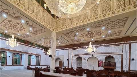 (فَهَزَمُوهُم بِإِذْنِ اللَّهِ) خاشعة للقارئ أحمد البشر - ليلة ٣ | Ahmed Al-Bishr Surah Baqarah 2024