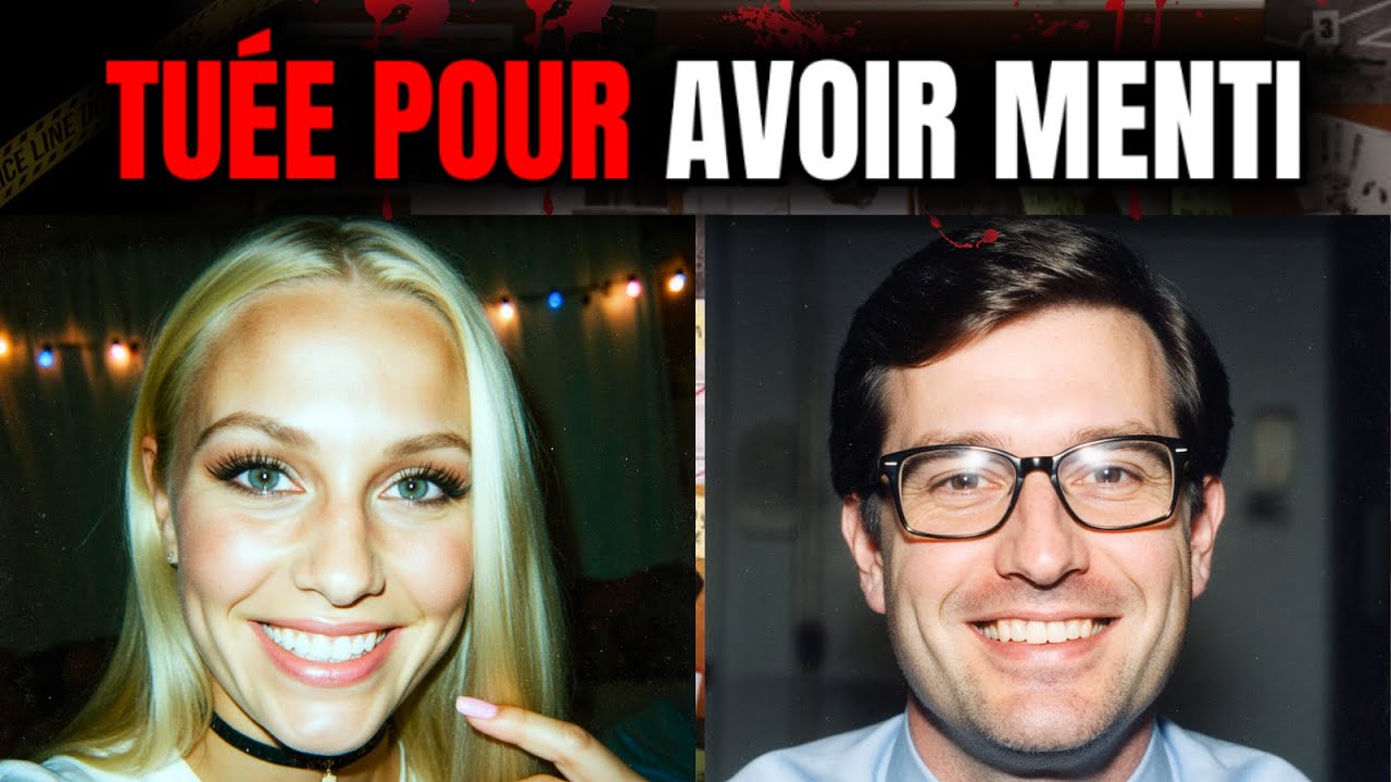 Jeune homme quitte sa femme pour une fille de 19 ans —Deux jours plus tard, il découvre sa vraie âge