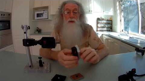 Quad4A - Firefly Q6 Screw Mount