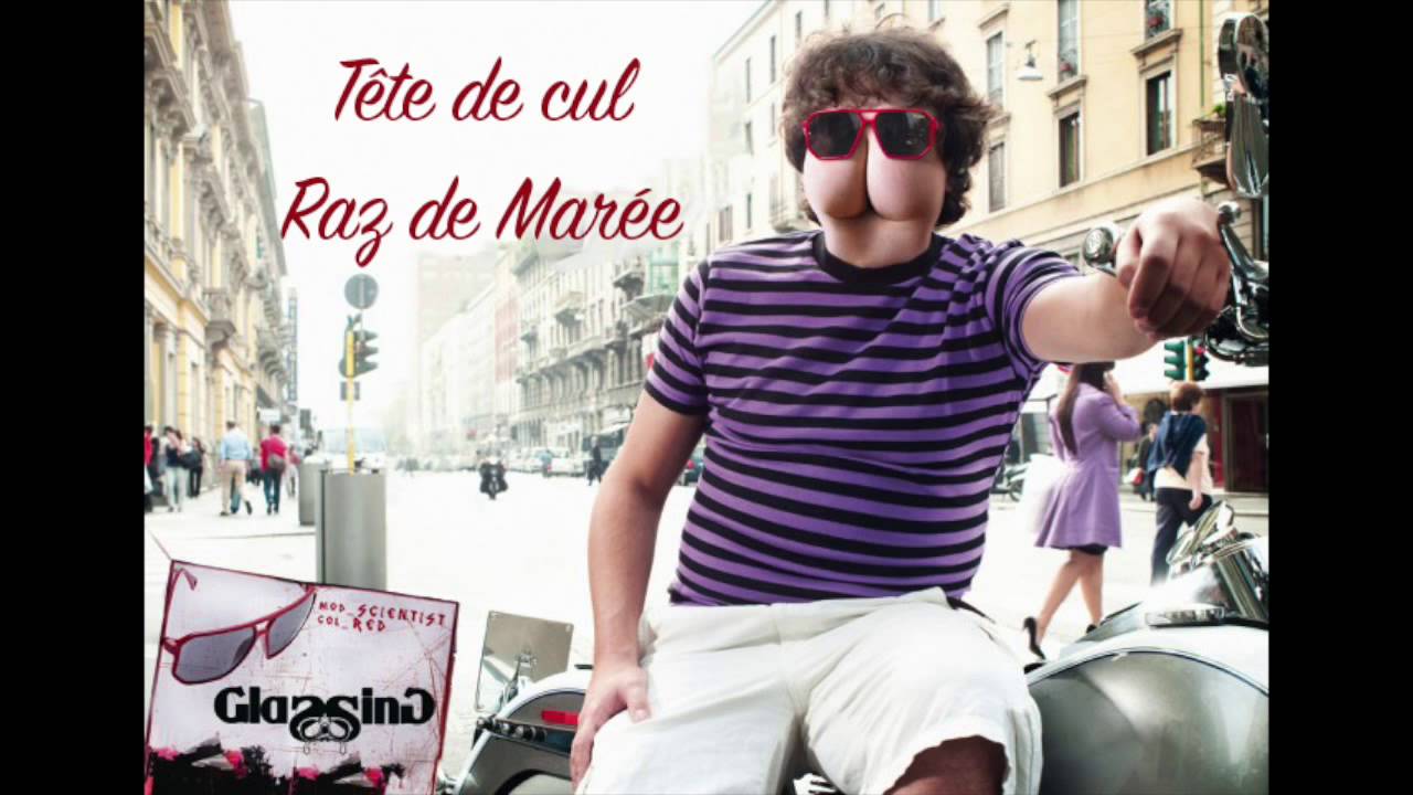 Raz De Marée - Tête de cul ( remasterisé ) - YouTube