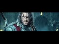 Middle-earth: Shadow of War - Friend or Foe Live Action Trailer