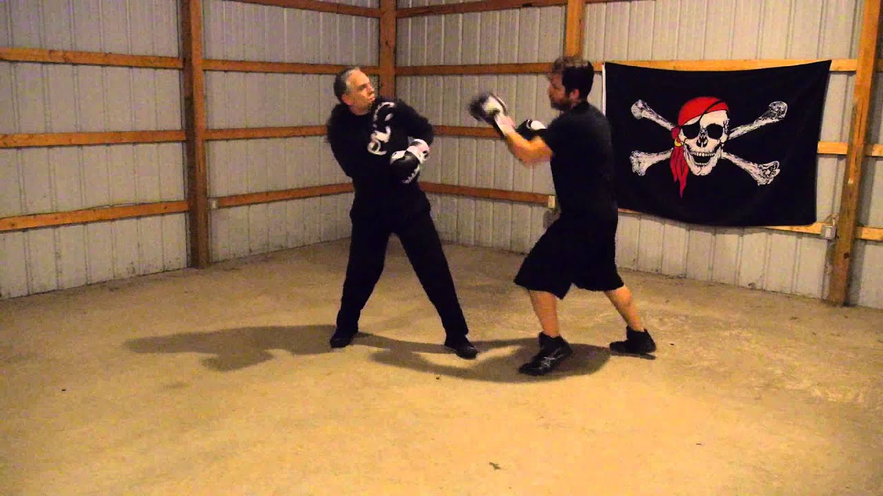 Philly Shell Defense Only Sparring YouTube