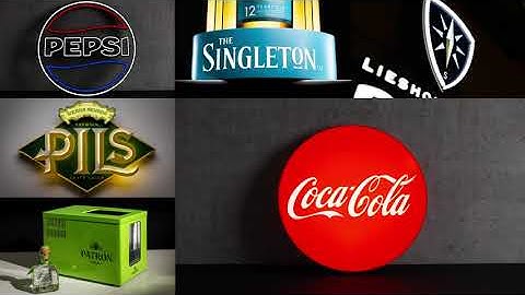 Brand Illumination in Action by Dekkers: Custom Signage & displays that make brands shine