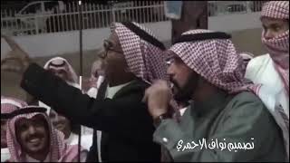 علي الخراشي يقصف هميل بن شرف وسفر بن حميران 😂😂😂