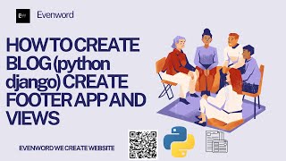 Build Your Own Blog from Scratch with Python and Django | Django Blog Tutorial #5