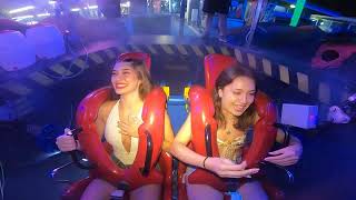 Slingshot Ayia Napa Uncut!!! Best of Summer 2022 Part Forty Seven