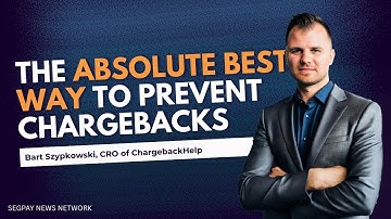 The ABSOLUTE BEST Way to Reduce Chargebacks in 2025