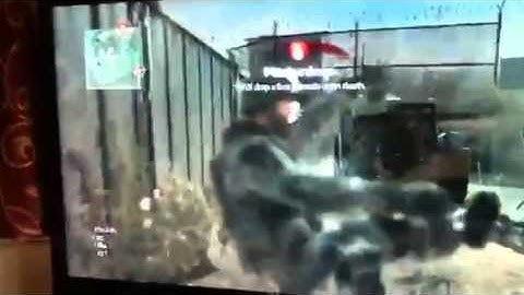 Mw3 Sabatage - fail then win!