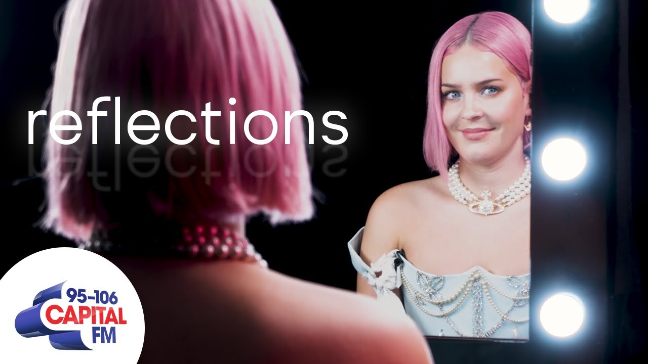 Anne-Marie Opens Up On Loss, Love And Friendship | Reflections | Capital