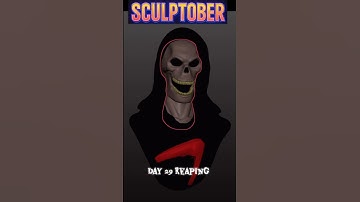 #nomadsculpting #art #sculpting #sculptober