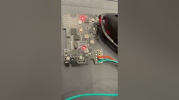 Installing elrs inside a tango2