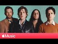 Capture de la vidéo Kings Of Leon: Behind 'When You See Yourself' And Artistic Growth | Apple Music